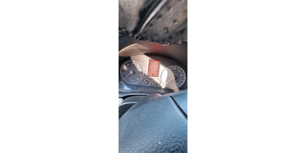 VW Eos 158.000 km 3.430 &euro; Göppingen 73033