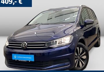 VW Touran 31.990 km 34.999 &euro; Schorndorf 73614