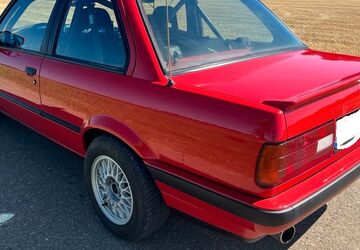 BMW 318 199.300 km 12.990 &euro; Böbingen an der Rems 73560