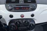 Fiat 500C *Automatik,Leder, Scheckheft,Klima* 163.000 km 6.850 &euro; Schorndorf 73614