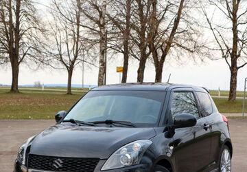Suzuki Swift 55.880 km 11.800 &euro; Holzmaden 73271