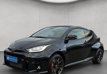 Toyota Yaris 16.620 km 40.880 &euro; Esslingen 73730