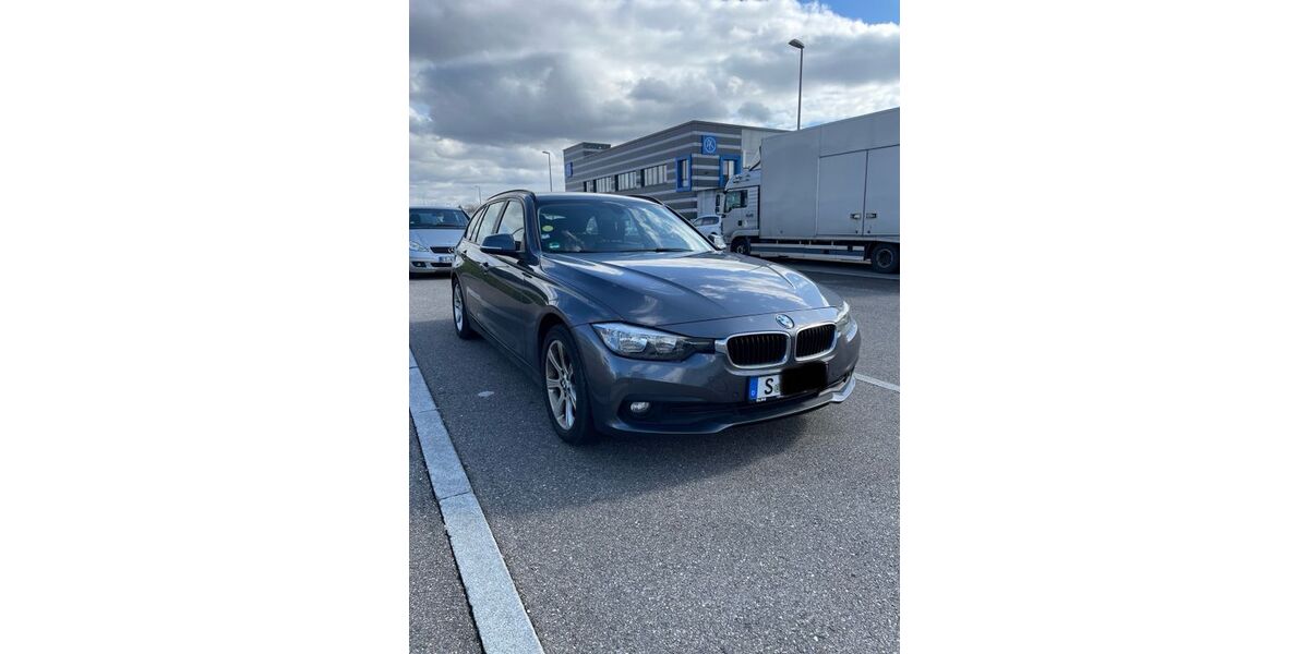 BMW 318 223.000 km 8.200 &euro; Kirchheim unter Teck 73230