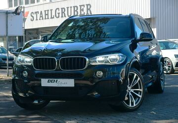 BMW X5 125.000 km 27.990 &euro; Göppingen 73037