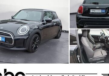 Mini Cooper 16.000 km 20.890 &euro; Kirchheim unter Teck 73230