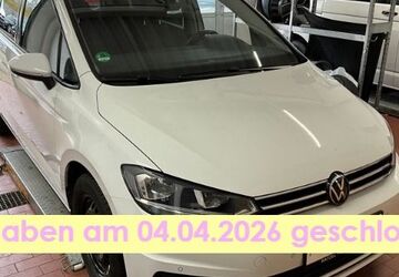 VW Touran 87.173 km 23.490 &euro; Zell u.A. 73119