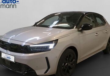 Opel Corsa 1.975 km 17.490 &euro; Bad Ditzenbach 73342