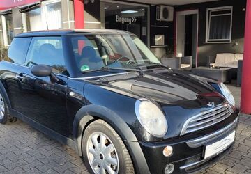 Mini ONE 197.000 km 2.200 &euro; Remshalden 73630