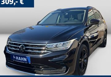 VW Tiguan 68.940 km 27.930 &euro; Göppingen 73037