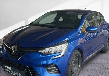 Renault Clio 44.031 km 12.990 &euro; Esslingen 73734