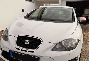 Seat Leon 195.000 km 4.800 &euro; Salach 73084