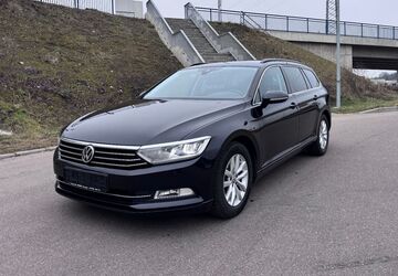 VW Passat 102.000 km 18.900 &euro; Essingen­­­ 73457