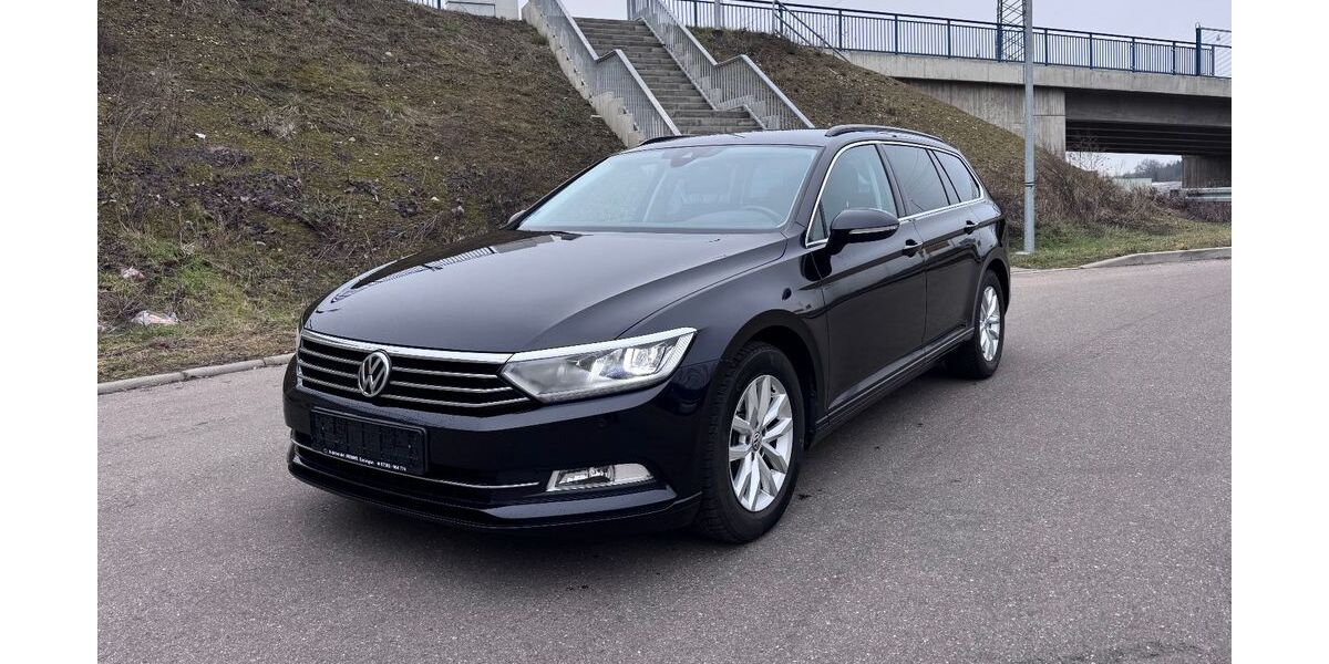 VW Passat 102.000 km 18.900 &euro; Essingen­­­ 73457
