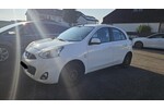 Nissan Micra 158.000 km 3.250 &euro; Salach 73084