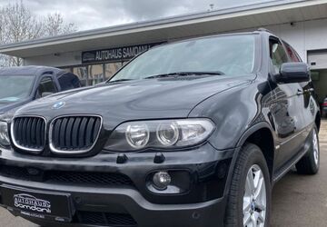 BMW X5 290.700 km 5.950 &euro; Schwäbisch Gmünd 73529