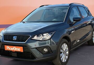 Seat Arona 42.100 km 14.990 &euro; Göppingen 73037