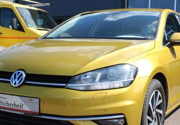 VW Golf 129.187 km 10.740 &euro; Kohlberg 72664