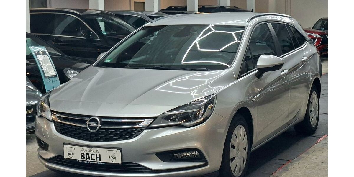 Opel Astra 71.345 km 10.799 &euro; Remshalden 73630