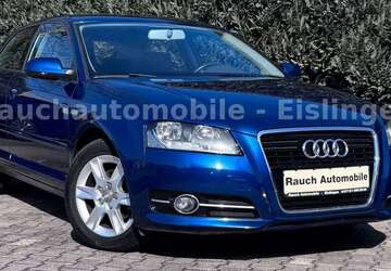 Audi A3 129.916 km 6.799 &euro; Eislingen 73054