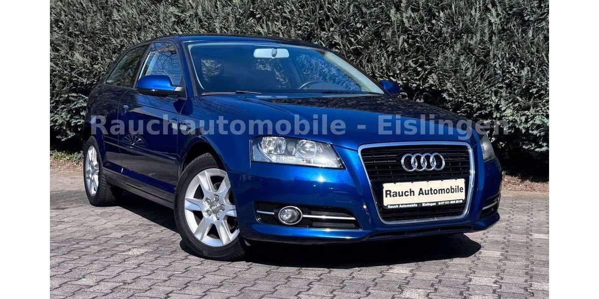 Audi A3 129.916 km 6.799 &euro; Eislingen 73054