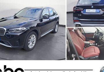 BMW X3 98.361 km 30.790 &euro; Göppingen 73037