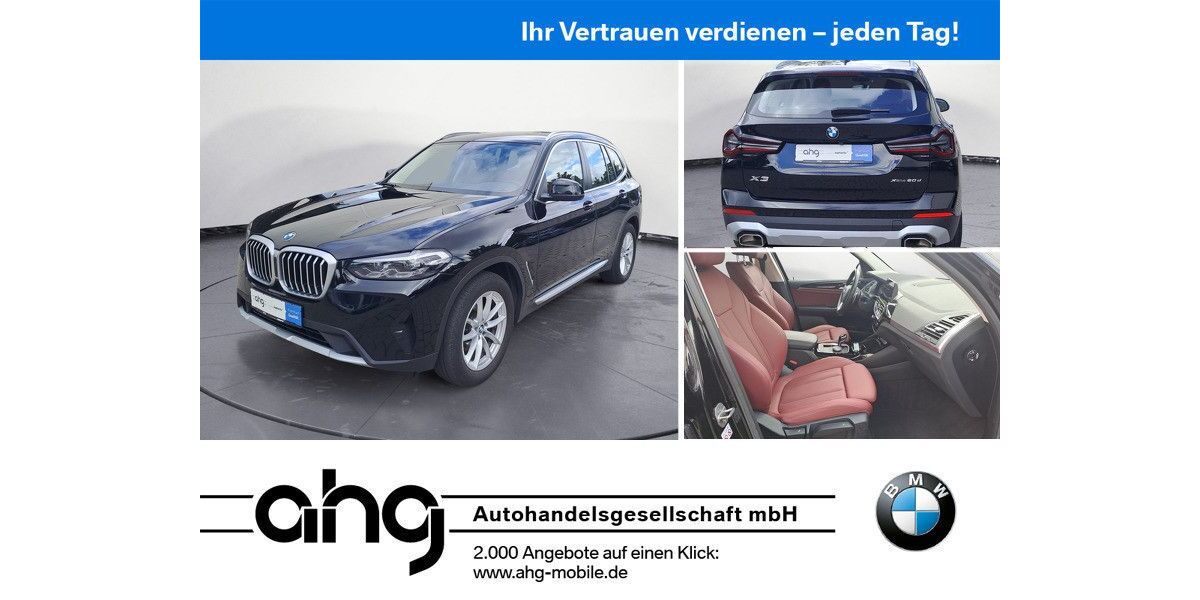 BMW X3 98.361 km 30.790 &euro; Göppingen 73037