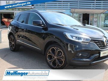Gebrauchte Renault Kadjar
