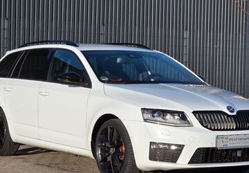 Skoda Octavia 172.450 km 13.690 &euro; Schwäbisch Gmünd 73529