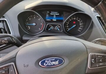 Ford Grand C-Max 145.000 km 9.250 &euro; Schwäbisch Gmünd 73529