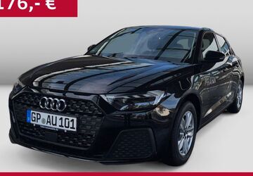 Audi A1 1.200 km 24.999 &euro; Esslingen 73730
