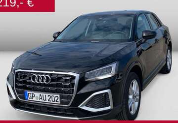 Audi Q2 1.130 km 27.490 &euro; Göppingen 73037