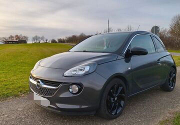 Opel Adam 142.000 km 6.200 &euro; Geislingen an der Steige 73312