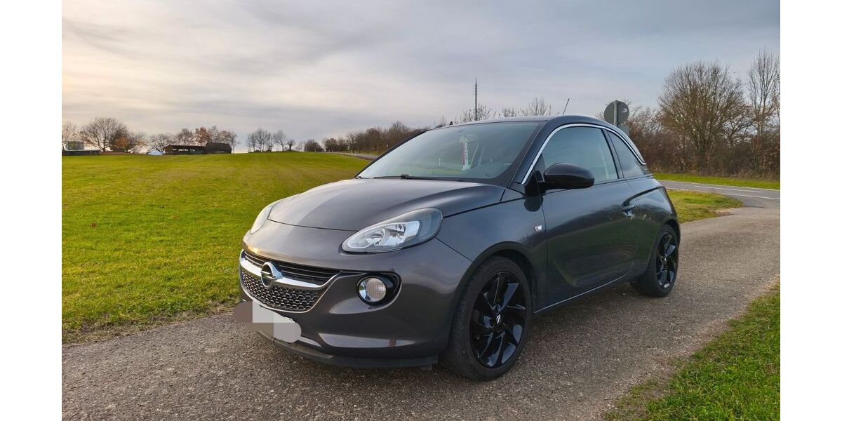 Opel Adam 142.000 km 6.200 &euro; Geislingen an der Steige 73312