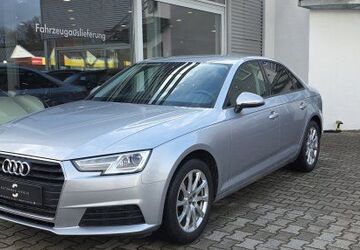 Audi A4 45.263 km 22.740 &euro; Wendlingen am Neckar 73240