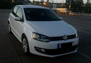 VW Polo 200.000 km 4.500 &euro; Göppingen 73033