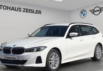 BMW 318 17.850 km 31.840 &euro; Waiblingen 71332