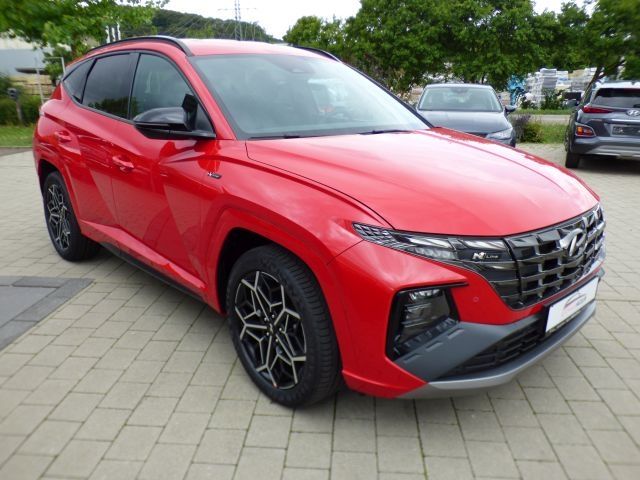 Hyundai TUCSON 5.800 km 26.450 &euro; Amstetten 73340