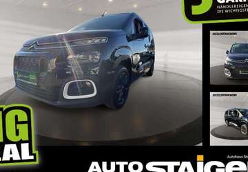 Citroen Berlingo 35.995 km 23.990 &euro; Esslingen 73730