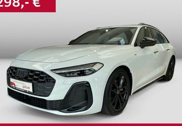 Audi A5 19.900 km 42.890 &euro; Fellbach 70734