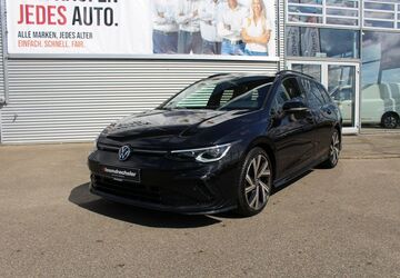 VW Golf 97.724 km 23.490 &euro; Denkendorf 73770