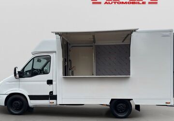 IVECO Andere 104.000 km 23.800 &euro; Göppingen 73037