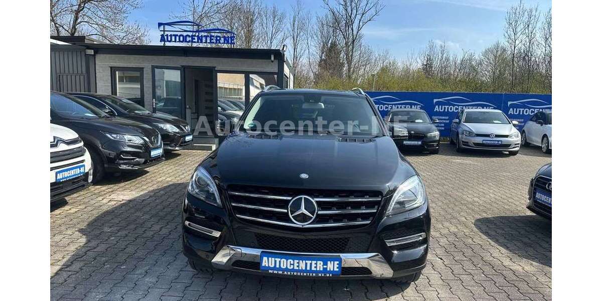 Mercedes-Benz ML 350 200.000 km 19.500 &euro; Kirchheim Unter Teck 73230
