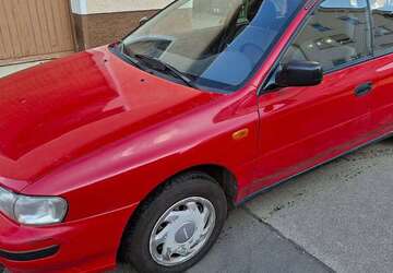 Subaru Impreza 191.000 km 600 &euro; Owen, Stadt 73277