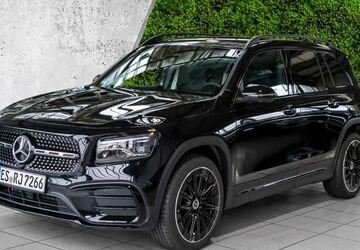 Mercedes-Benz GLB 200 5.000 km 48.850 &euro; Esslingen 73730