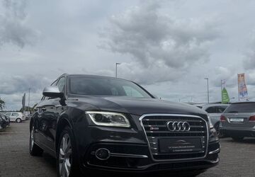 Audi SQ5 140.000 km 23.990 &euro; Weinstadt 71384