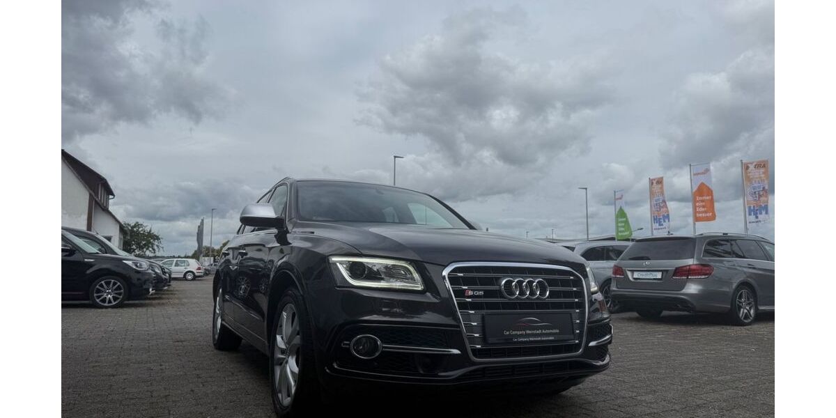 Audi SQ5 140.000 km 23.990 &euro; Weinstadt 71384