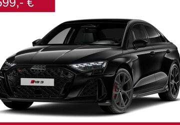 Audi RS3 2.000 km 74.488 &euro; Göppingen 73037