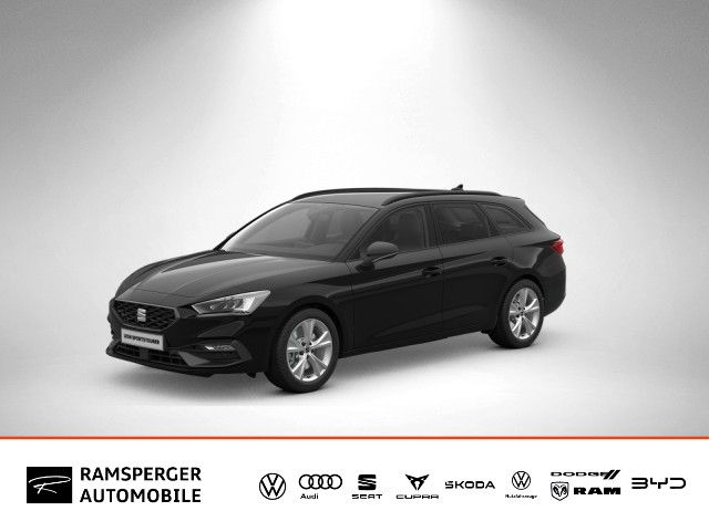 Seat Leon 29.340 km 27.490 &euro; Nürtingen 72622