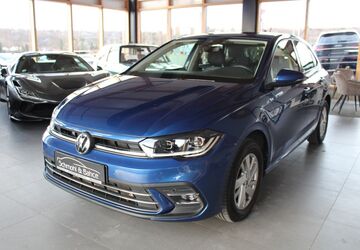 VW Polo 42.000 km 19.990 &euro; Amstetten 73340