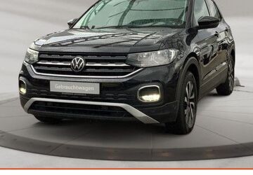 VW T-Cross 58.014 km 20.990 &euro; Kirchheim 73230